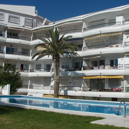 Ferienwohnung Acapulco Playa 26 Menyber Nerja Exterior foto