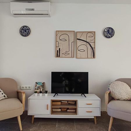 Ferienwohnung Acapulco Playa 26 Menyber Nerja Exterior foto