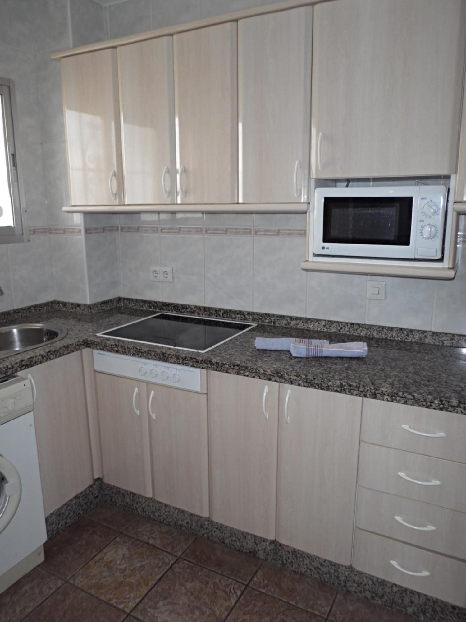 Ferienwohnung Acapulco Playa 26 Menyber Nerja Exterior foto