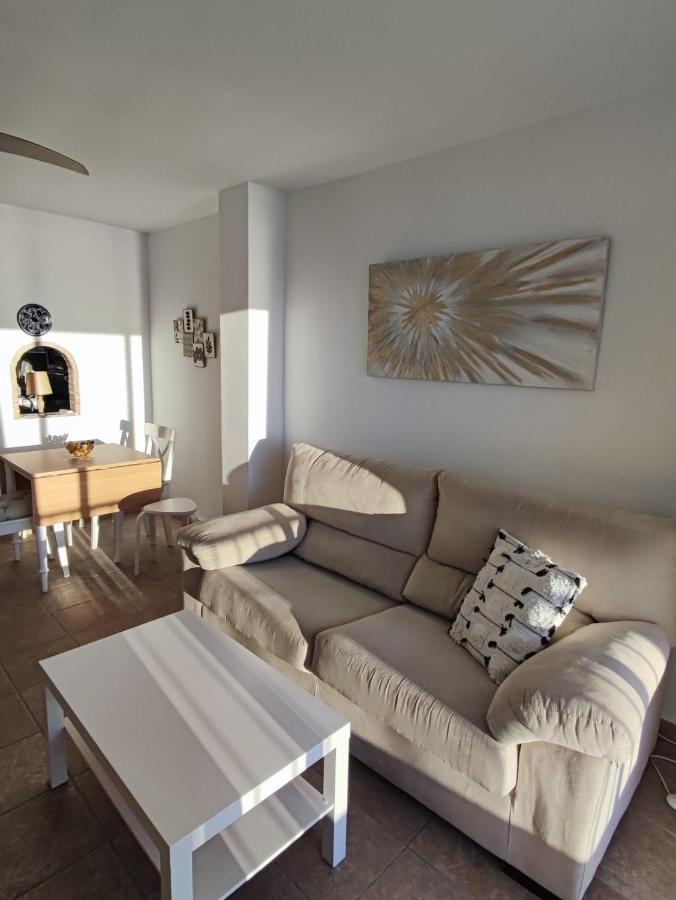 Ferienwohnung Acapulco Playa 26 Menyber Nerja Exterior foto