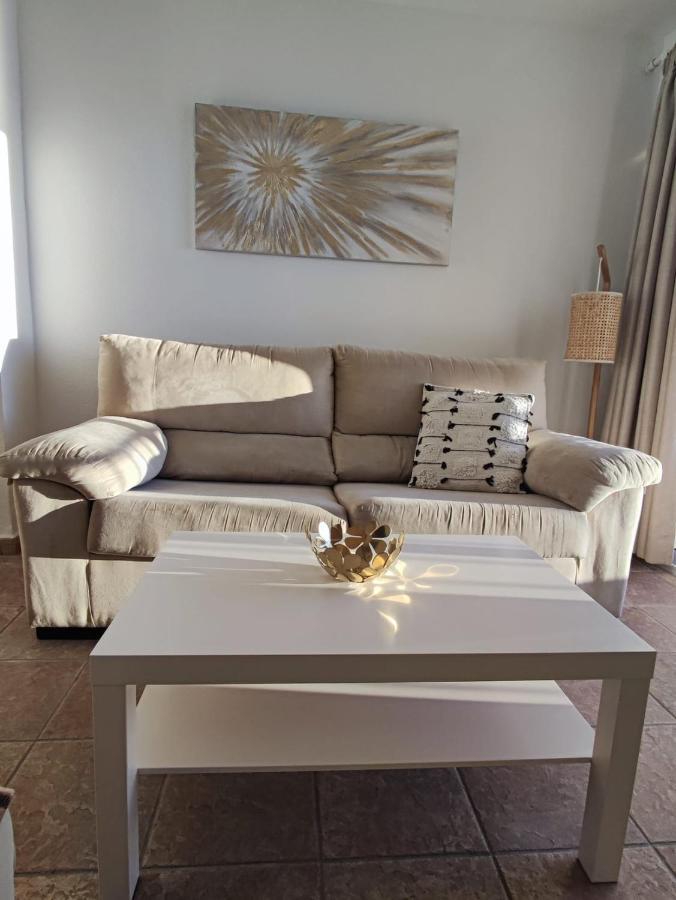 Ferienwohnung Acapulco Playa 26 Menyber Nerja Exterior foto