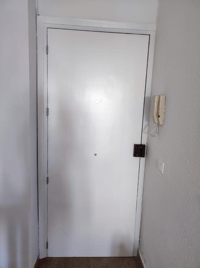 Ferienwohnung Acapulco Playa 26 Menyber Nerja Exterior foto