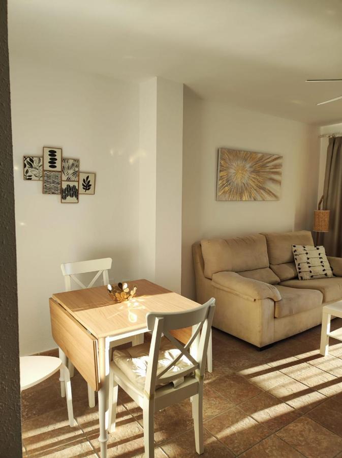 Ferienwohnung Acapulco Playa 26 Menyber Nerja Exterior foto